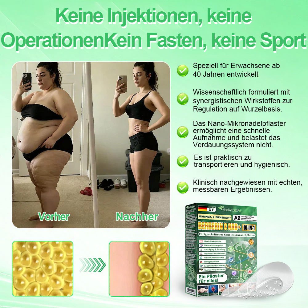 ✅𝐆𝐞𝐞𝐋𝐞𝐦𝐨𝐧® 𝐌𝐨𝐫𝐢𝐧𝐠𝐚 · 𝐁𝐞𝐫𝐛𝐞𝐫𝐢𝐧𝐞 × 𝐍𝐀𝐃+ 𝟏𝟎-𝐢𝐧-𝟏 𝐀𝐝𝐯𝐚𝐧𝐜𝐞𝐝 𝐍𝐚𝐧𝐨-𝐌𝐢𝐤𝐫𝐨𝐧𝐚𝐝𝐞𝐥-𝐏𝐟𝐥𝐚𝐬𝐭𝐞𝐫