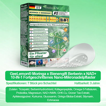 ✅𝐆𝐞𝐞𝐋𝐞𝐦𝐨𝐧® 𝐌𝐨𝐫𝐢𝐧𝐠𝐚 · 𝐁𝐞𝐫𝐛𝐞𝐫𝐢𝐧𝐞 × 𝐍𝐀𝐃+ 𝟏𝟎-𝐢𝐧-𝟏 𝐀𝐝𝐯𝐚𝐧𝐜𝐞𝐝 𝐍𝐚𝐧𝐨-𝐌𝐢𝐤𝐫𝐨𝐧𝐚𝐝𝐞𝐥-𝐏𝐟𝐥𝐚𝐬𝐭𝐞𝐫