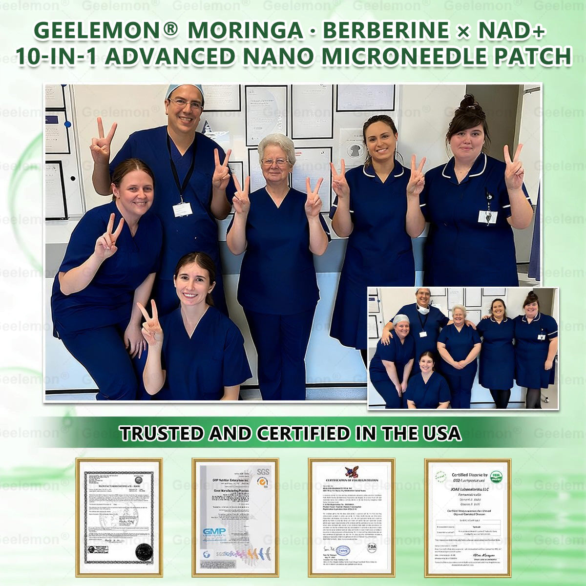 💥𝐎𝐟𝐟𝐢𝐜𝐢𝐚𝐥 𝐔𝐒 𝐒𝐭𝐨𝐫𝐞| 𝐆𝐞𝐞𝐋𝐞𝐦𝐨𝐧® 𝐌𝐨𝐫𝐢𝐧𝐠𝐚 · 𝐁𝐞𝐫𝐛𝐞𝐫𝐢𝐧𝐞 × 𝐍𝐀𝐃+ 𝟏𝟎-𝐢𝐧-𝟏 𝐀𝐝𝐯𝐚𝐧𝐜𝐞𝐝 𝐍𝐚𝐧𝐨 𝐌𝐢𝐜𝐫𝐨𝐧𝐞𝐞𝐝𝐥𝐞 𝐏𝐚𝐭𝐜𝐡 — 🇺🇸(𝐉𝐮𝐬𝐭 𝐨𝐧𝐜𝐞 𝐚 𝐝𝐚𝐲, 𝐯𝐢𝐬𝐢𝐛𝐥𝐞 𝐜𝐡𝐚𝐧𝐠𝐞𝐬 𝐢𝐧 𝟕 𝐝𝐚𝐲𝐬）𝘽𝙚𝙧𝙗𝙚𝙧𝙞𝙣𝙚 + 𝙈𝙤𝙧𝙞𝙣𝙜𝙖 𝙁𝙤𝙧𝙢𝙪𝙡𝙖 ✅ 𝐅𝐨𝐫 𝐨𝐛𝐞𝐬𝐢𝐭𝐲, 𝗟𝗼𝗼𝘀𝗲 𝘀𝗸𝗶𝗻,𝐝𝐢𝐚𝐛𝐞𝐭𝐞𝐬, 𝐬𝐥𝐞𝐞𝐩 𝐚𝐩𝐧𝐞𝐚, 𝐣𝐨𝐢𝐧𝐭 𝐢𝐬𝐬𝐮𝐞𝐬, 𝐚𝐧𝐝 𝐦𝐨𝐫𝐞 💥