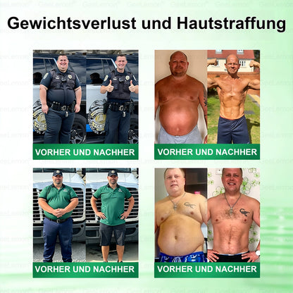 Gee𝐋𝐞𝐦on® Moringa · Berberin × NAD+ 10-in-1 Fortschrittliches Nano-Mikronadel-Pflaster⭐⭐⭐⭐