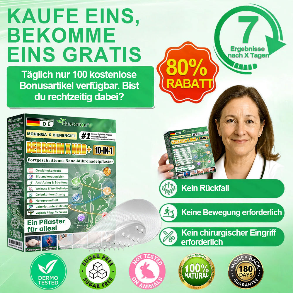 ✅𝐆𝐞𝐞𝐋𝐞𝐦𝐨𝐧® 𝐌𝐨𝐫𝐢𝐧𝐠𝐚 · 𝐁𝐞𝐫𝐛𝐞𝐫𝐢𝐧𝐞 × 𝐍𝐀𝐃+ 𝟏𝟎-𝐢𝐧-𝟏 𝐀𝐝𝐯𝐚𝐧𝐜𝐞𝐝 𝐍𝐚𝐧𝐨-𝐌𝐢𝐤𝐫𝐨𝐧𝐚𝐝𝐞𝐥-𝐏𝐟𝐥𝐚𝐬𝐭𝐞𝐫
